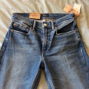 Ralph Lauren jeans